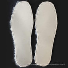 Top Quality Merino Wool Shoe Insole